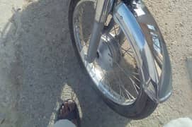 Bike For Sale. Honda CD70