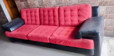 sofa set best condition