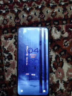 Redmi note 12 4g (slightly negotiable)