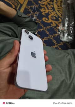 Iphone 14 128 gb jv