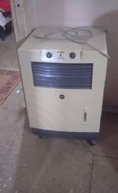 super Asia air cooler model 2500