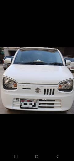 Suzuki Alto 2023