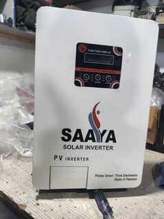 10kw solar inverter hand made single phase