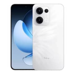 oppo reno 13 5g. 12/512gb today box open