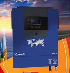 Inverex Veryon ii 2.5kw