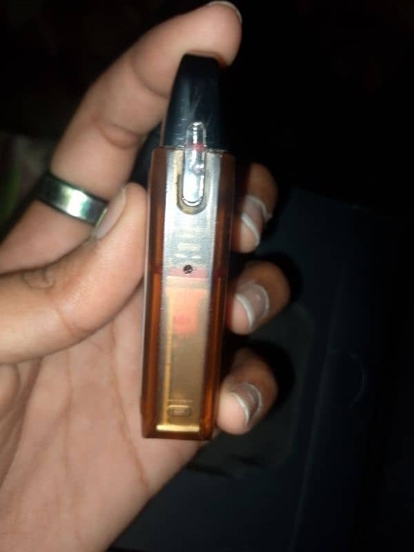 Caliburn koko prime pod for sell 2