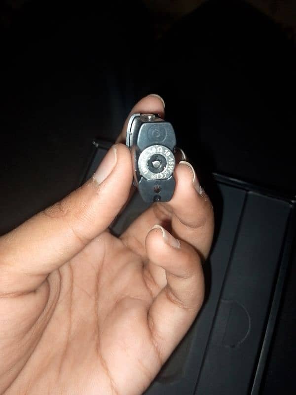 Caliburn koko prime pod for sell 5