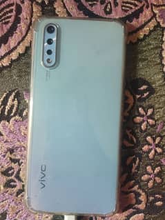 vivo s1 sales