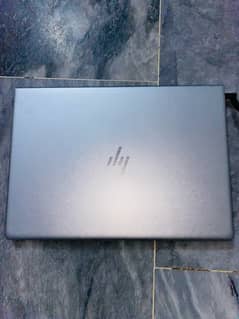 HP G6 i5 8th generation  16/256