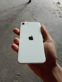 iPhone SE