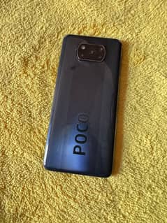 Poco X3 NFC | 6GB RAM | 128GB Storage | Box & Charger Available