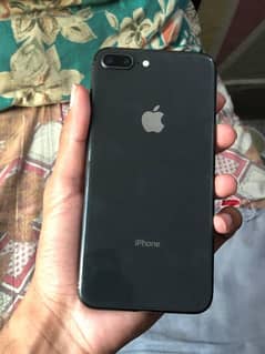 Iphone 8 plus 64GB full genuine