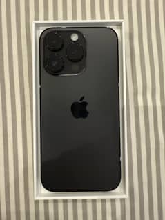 Apple iPhone 14 Pro