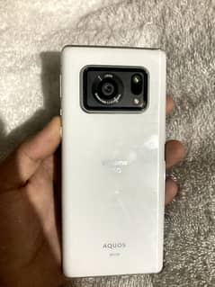 Aquos r6 official pta approved