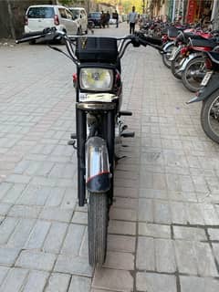 Honda 125 /2019 model