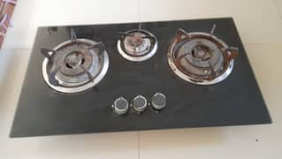 Hob / Gas Stove