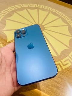 iPhone 12 Pro Max 256gb