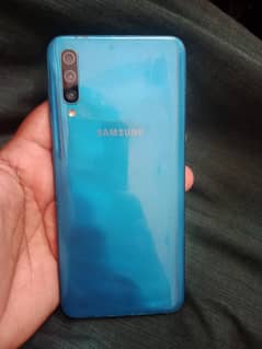 Samsung a50