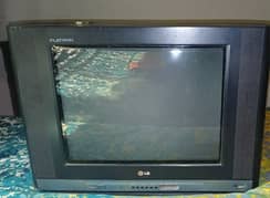 LG Flat TV  Excellent condition