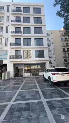 One Bed & Two Bed Ready To Move Apartments On Installment