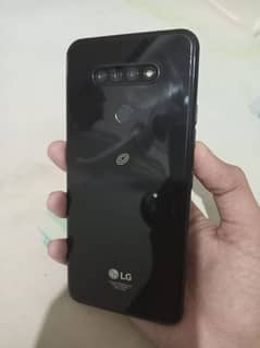 LG K51 NON PTA