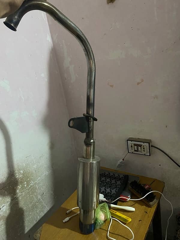 Hks exhaust for sale 03326126806 0