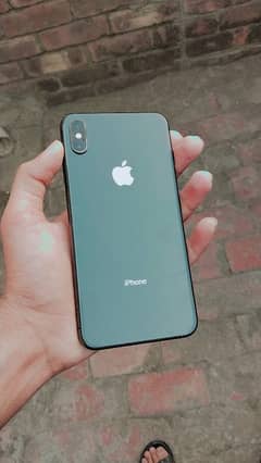 iphone Xs Max