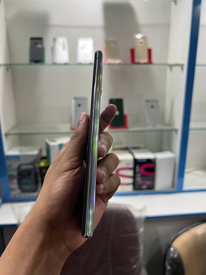 Samsung Note 10 Plus 12/512 APPROVED 3