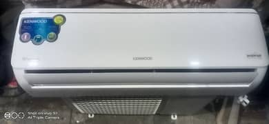 kenwood Dc inverter for sale