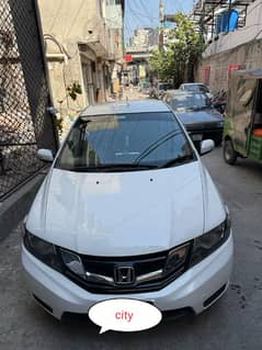 Honda City 1.3 2019 manual genuine paint