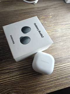 Samsung Galaxy Buds 2