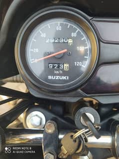 Suzuki 110 For Sale