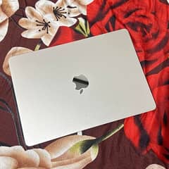 MacBook air 13.6 2024 m3