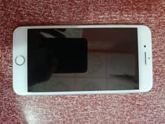 iPhone 8 plus 64gb pta approved 100 original health 10/10