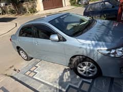 Toyota Corolla GLI 2014 Limited Edition