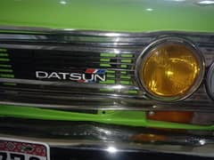 Datsun