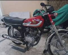 Honda 125__ 03207353182