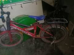 bilkul sahi cycle he