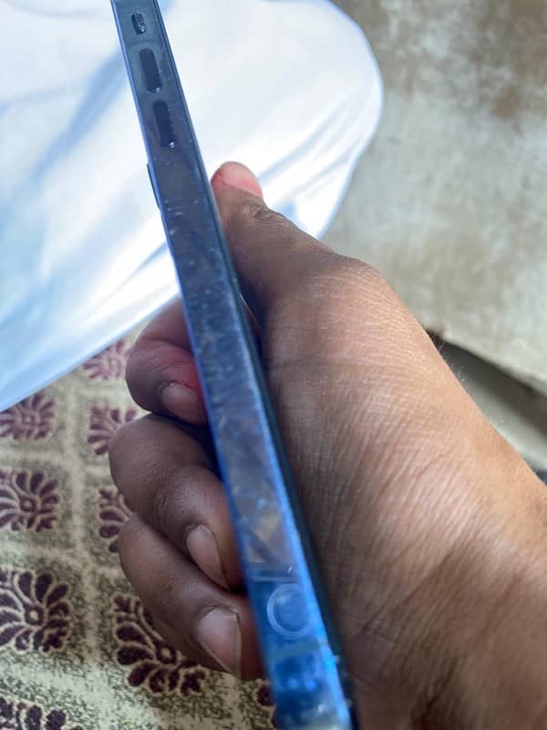 iPhone X modified into 13pro pta approved 4