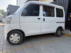 Daihatsu Hijet 2013/18