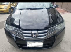 Honda City IVTEC 2009