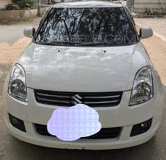 Suzuki Swift 2011