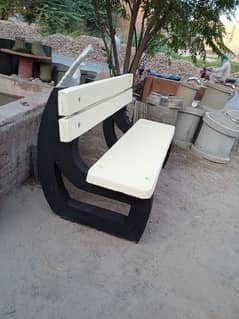 cancreet bench