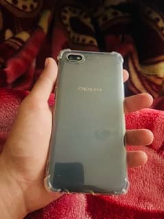 oppo A1k