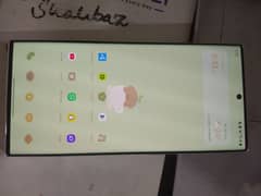 Samsung Galaxy S23 Ultra non pta