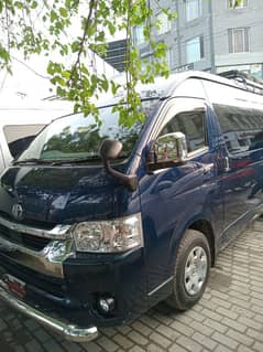 Narowal Rent A car Ac coasters