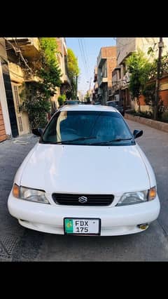 Suzuki Baleno 2000