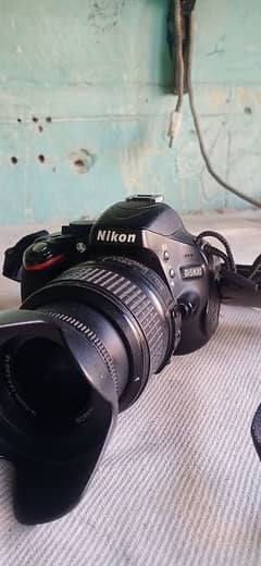 Nikon d5100