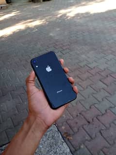 iphone xr exchange possible