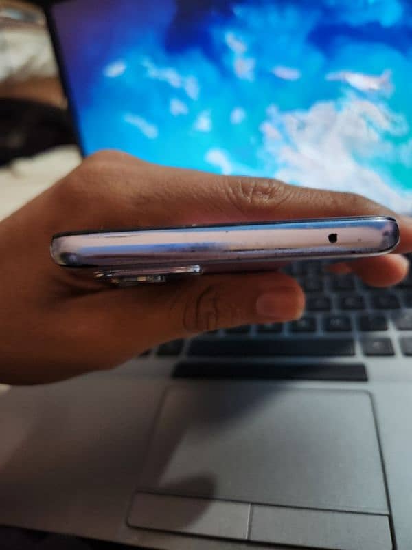 One plus 9 5g 12/256 dual sim pta 4